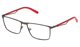 MATT GUN METAL