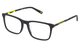 MATT/SANDBLASTED BLACK