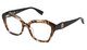 SHINY BROWN HAVANA