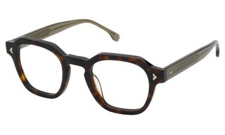 Lunettes de vue VL4344 0714