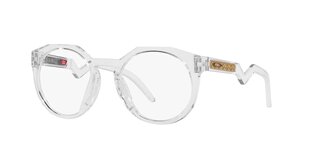 Lunettes de vue HSTN  Kylian Mbappe OX8139-0550