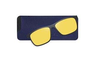 Lunettes de vue OCP505-C2 CLIP JAUNE