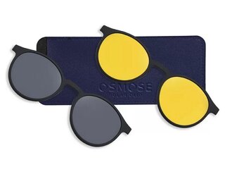 Lunettes de vue OCP544 C1 CLIP GRIS