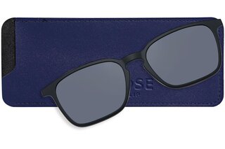 Lunettes de vue OCP548-C1 CLIP GRIS