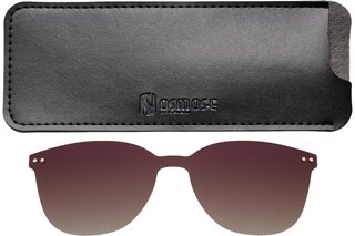 Lunettes de vue OCP526-C1 CLIP MARRON