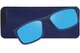 BLEU NUIT