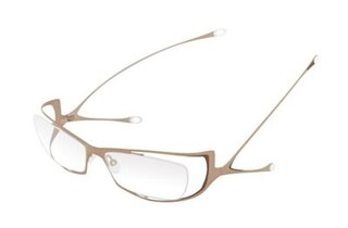 Lunettes de vue Lunettes de vue Parasite