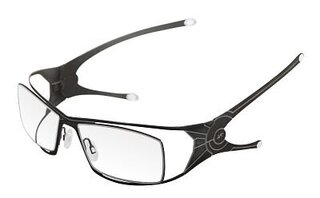 Lunettes de vue Lunettes de vue Parasite 