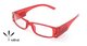 Rouge transparent