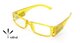 Jaune transparent