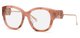 OPAL FUXIA+MARBLED PINK
