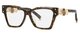 SHINY BROWN HAVANA+BLACK