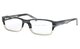 GREY HORN GRAD TRASP GREY