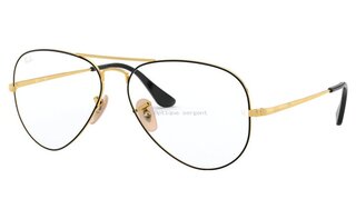 Lunettes de vue RX6489