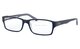 TRASP GREY ON TOP BLUE