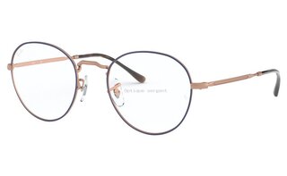 Lunettes de vue RX3582V