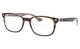 TOP HAVANA ON TRANSPARENT