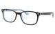 TOP HAVANA ON LIGHT BLUE
