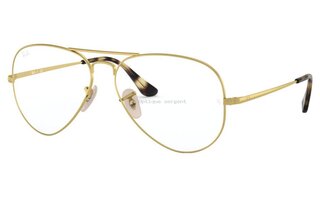 Lunettes de vue RX6489