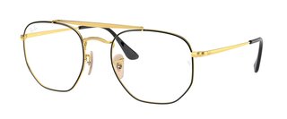 Lunettes de vue RX3648V-2946-T54