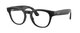 TRANSPARENT BLACK