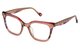 SHINY TRANSP.LIGHT BROWN