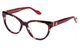 PEARLY BORDEAUX/RED