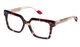 PEARLY BORDEAUX/RED