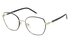SH.ROSE GOLD W/BLACK PARTS