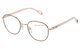 SHINY ROSE GOLD WITH HAVANA PARTS