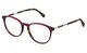 SHINY BORDEAUX+DARK HAVANA