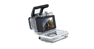 Observation LCD Touch BacPac Édition Limitée
