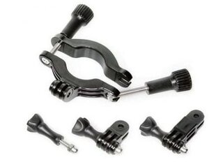 Observation Fixation  Roll Bar 