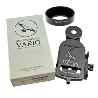 Observation Adaptateur Photo Smartscope Vario pour TSN