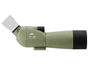 Observation KTSN 601 visée 45 