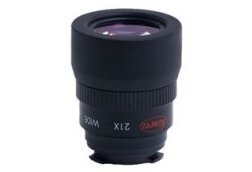 Observation Oculaire 21x