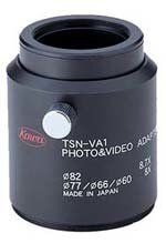 Observation Adaptateur photo vidéo numérique TSN-VA1
