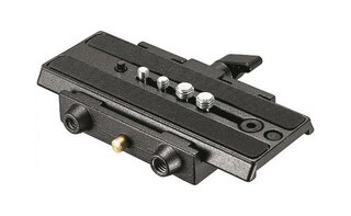 Observation Plateau rapide Manfrotto 357PLV-1