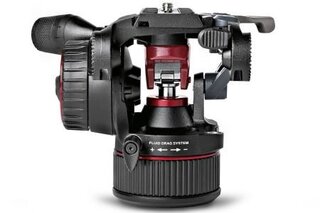Observation Rotule Nitrotech N8