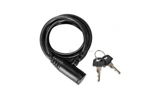 Observation CABLE CADENAS SPYPOINT NOIR SP 690638
