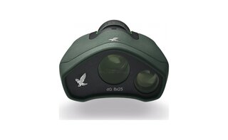 Observation DG 8x25