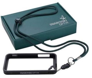 Observation Adaptateur Iphone8