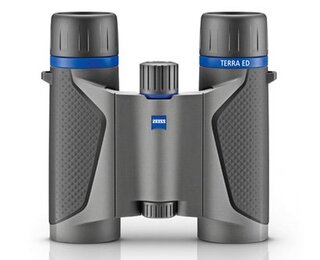 Observation Terra ED Pocket 8x25
