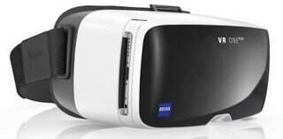 Observation Casque Realite Virtuelle Zeiss