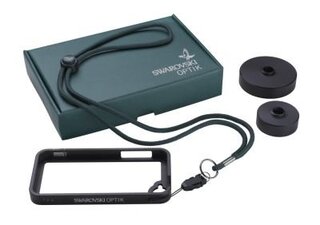 Adaptateurs digiscopie Adaptateur Iphone5-5S-EL32-SLC42