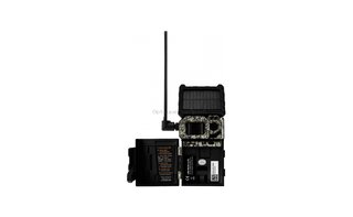 Trophy cam TRAIL CAM CELL LINK MICRO S CAMO SP680601