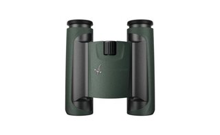 Jumelles CL Pocket 10x25 Vert avec étui Wild Nature