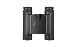 Jumelles CL Pocket 10x25 Noir avec étui Mountain