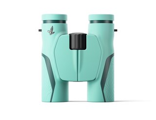Jumelles MY JUNIOR 7X28 Glacier Blue
