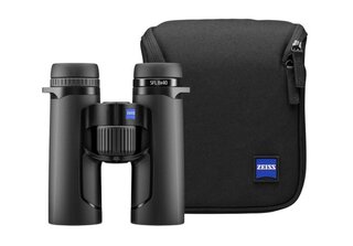 Jumelles Victory SFL 8x40